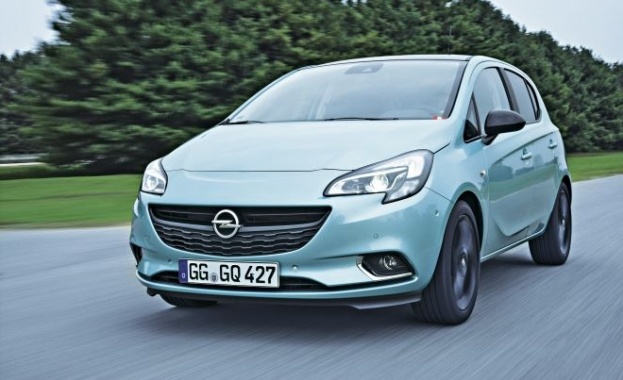 Петият Opel Corsa: да се учиш от по-малките