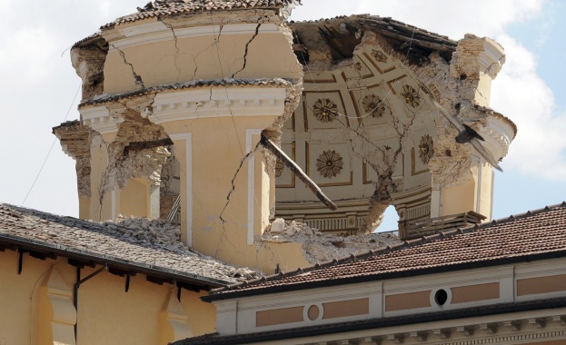 Италиански сеизмолози бяха оневинени по дело за земетресението в Акуила 