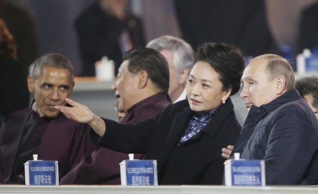 The Global Times: Вашингтон таи напразен оптимизъм за отношенията с Пекин