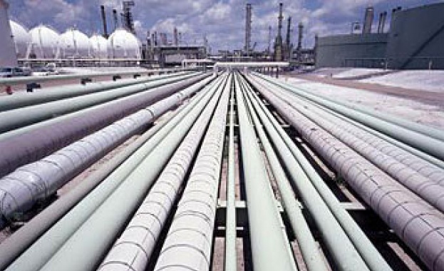 Азербайджан иска да доставя газ на Унгария през България
