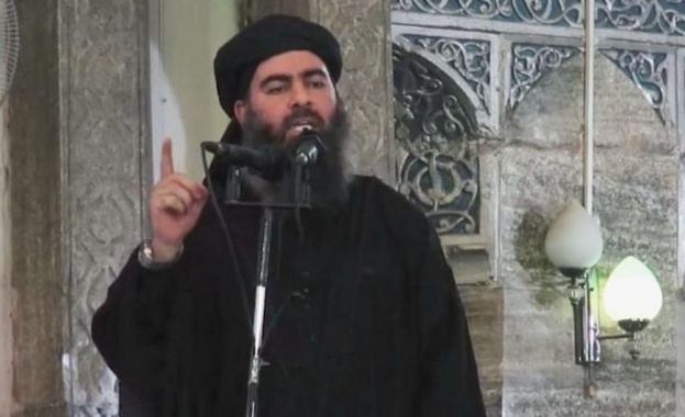 Иран твърди, че лидерът на "Ислямска държава" е мъртъв