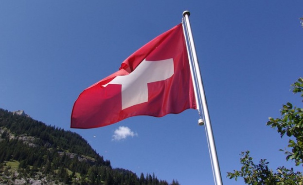 Швейцария засилва санкциите срещу Русия