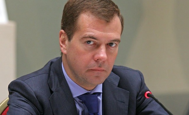 Медведев: Стокообменът между Русия и Тайланд се увеличи 
