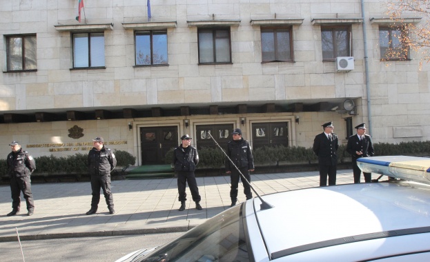 Проверката по случая с племенника на президента Плевнелиев е засекретена