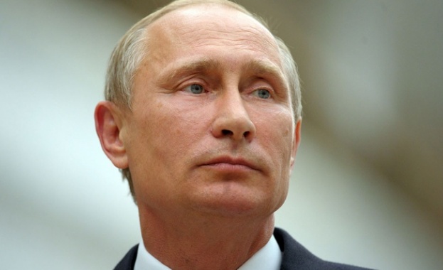 Сергей Рябков обвини САЩ в опит за сваляне на президента Путин