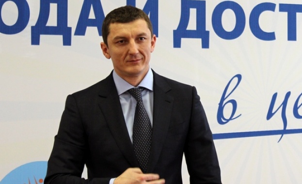 Орхан Исмаилов ще съди лидера на НФСБ