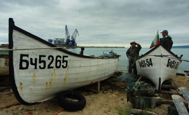 Изложба разкрива суровия живот на рибарите и романтиката на балчишкия бряг 