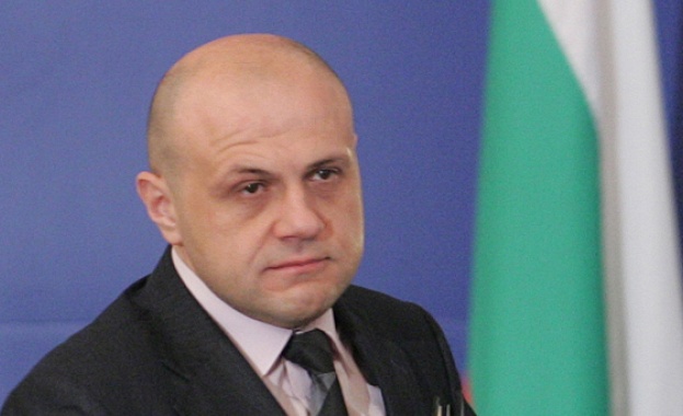 Дончев: Кандидат-кметовете на ГЕРБ ще бъдат селектирани от местните организации