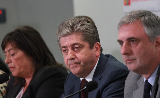 Ивайло Калфин: АБВ ще търси варианти за подобряване на бюджета за 2015 година 