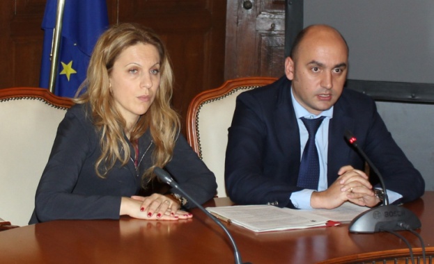 Сертификационният одит на Разплащателната агенция ще бъде направен от „Делойт България” 