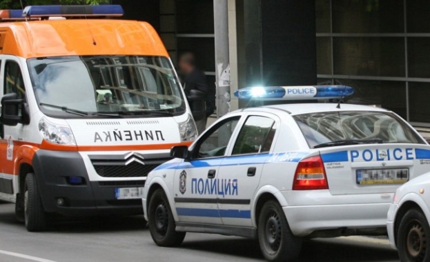 Нападателят от Банско Хамлет Шмавонян с условна присъда за отвличане