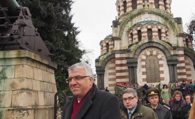 Румен Гечев: С Бюджет 2015 държавата изоставя българския бизнес