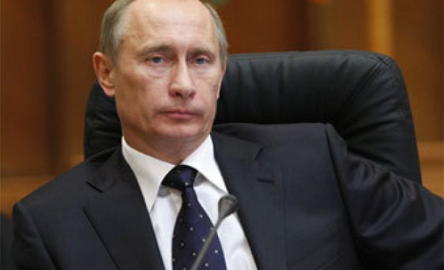 Путин съгласен Украйна да ползва отстъпка за газа