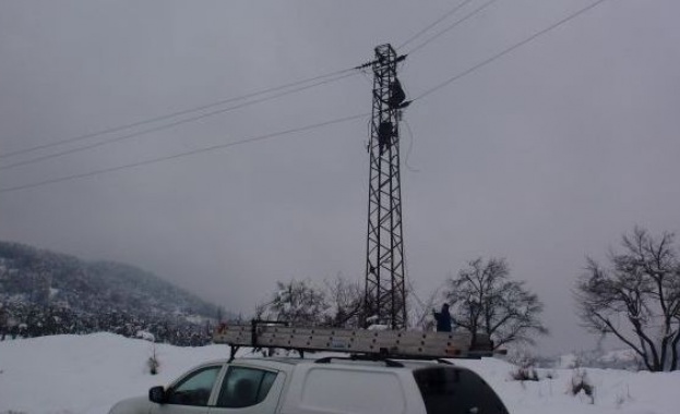 Отменено е бедственото положение в Белоградчик