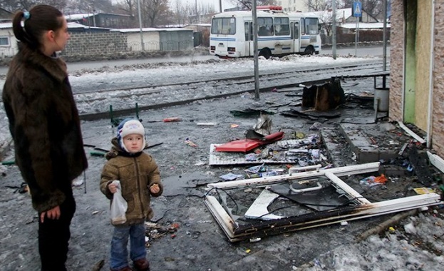 ДНР: примирието в Донбас се спазва 