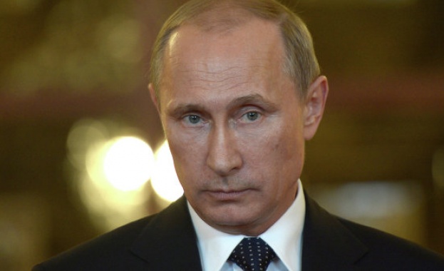 68 % от руските граждани определиха Путин за човек на годината