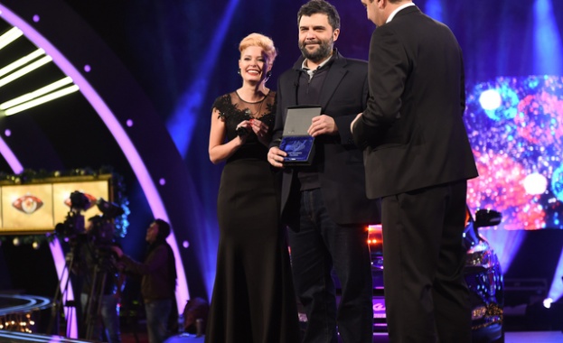 Тодор Славков е победителят в Big Brother All Stars 2014