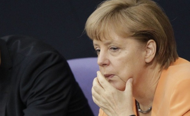 Меркел иска да обсъди "Южен поток"