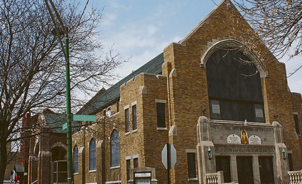 Българската общност в Чикаго може да загуби църквата “Св. Иван Рилски-Чудотворец”