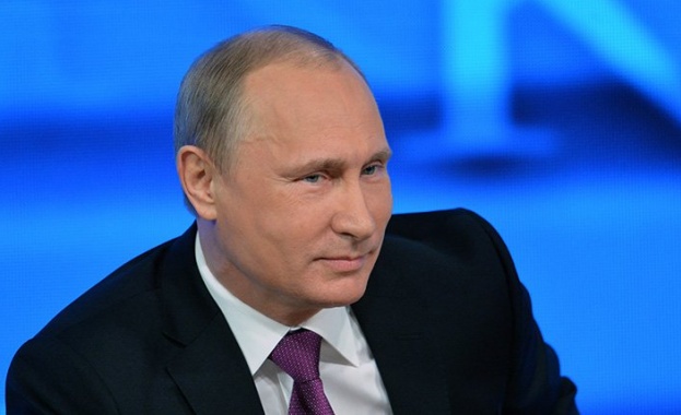 Путин: Русия се нуждае от две години за да излезе от кризата