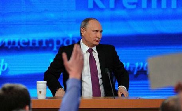  Путин за руската опозиция и малтретирането на хора