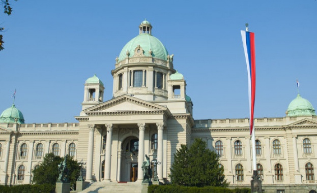 Гойкович в Москва призова за прекратяване на разпространението на неонацизма