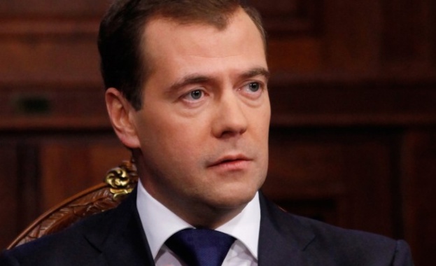 Медведев: Русия ще трябва да реагира