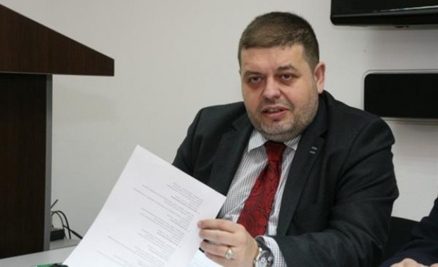 Общинският лидер на БСП-Бургас  обеща да се грижи за здравето си