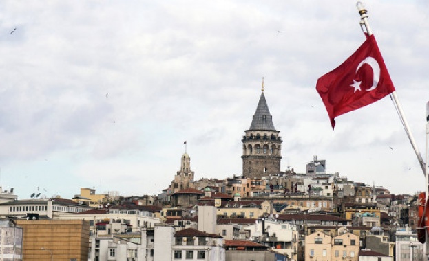 1 656 души в Турция са арестувани във връзка със съобщения в социалните мрежи 