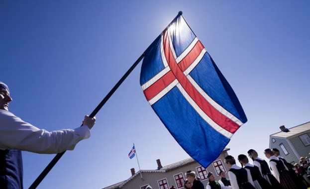 Пирати ли ще управляват Исландия?