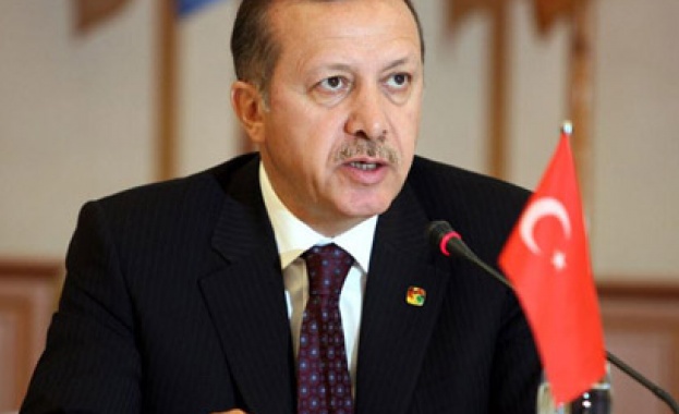 Ердоган: Военната намеса в Сирия не е насочена срещу конкретна личност, а срещу терористите