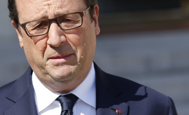 Фрeнското правителство одобри промени в конституцията заради атентатите
