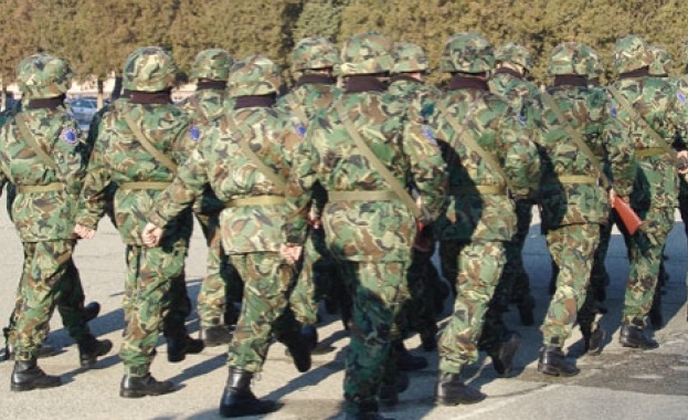 Сърбия с внезапна проверка на бойната готовност на въоръжените сили