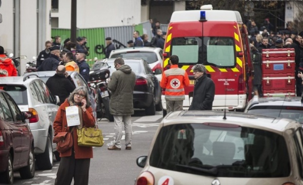 Две години от нападението срещу редакцията на "Шарли ебдо"  