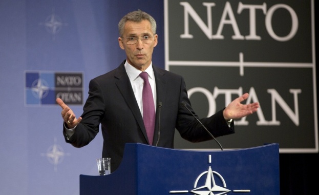 НАТО демонстрира единство и решимост спрямо Русия