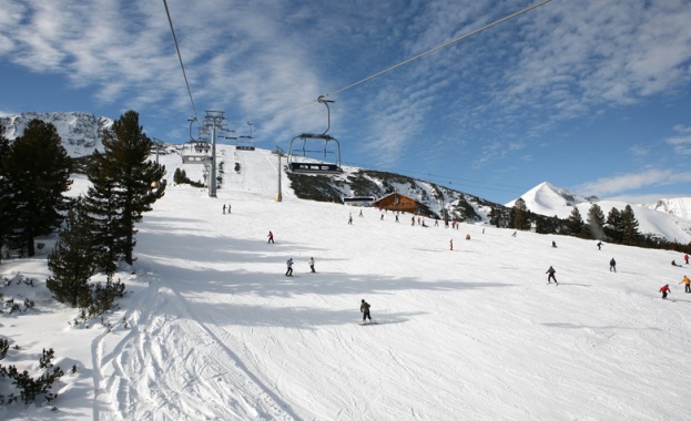 65% от българите не са почивали в планински курорт в последните 5 години