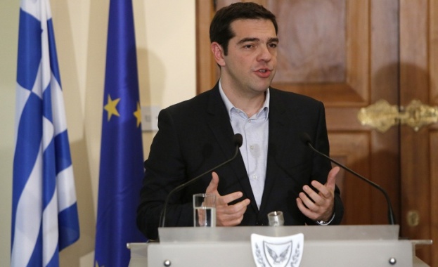 Атина се гласи за „твърди преговори” с кредиторите