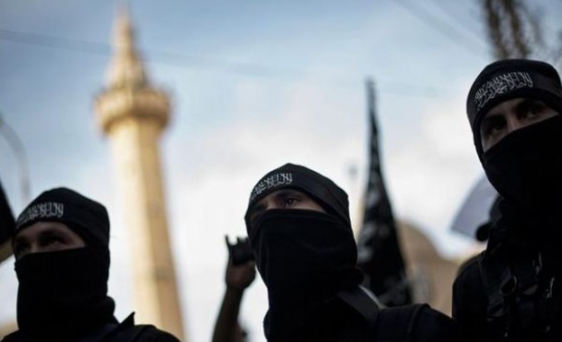Лидерът на "Ислямска държава" е пострадал при атаката в Ирак
