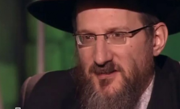 Берл Лазар: Евреите в Русия се чувстват много по-уютно