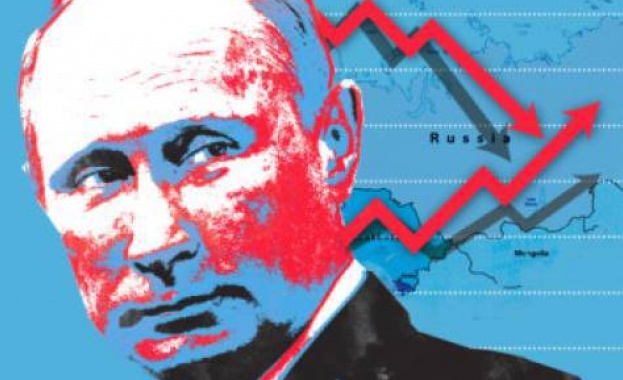 BloombergView: Икономистите на Путин изиграха чудесен номер на Запада  