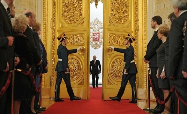 Песков: Световните лидери започнаха да свикват с това, че Русия отстоява твърдо интересите си
