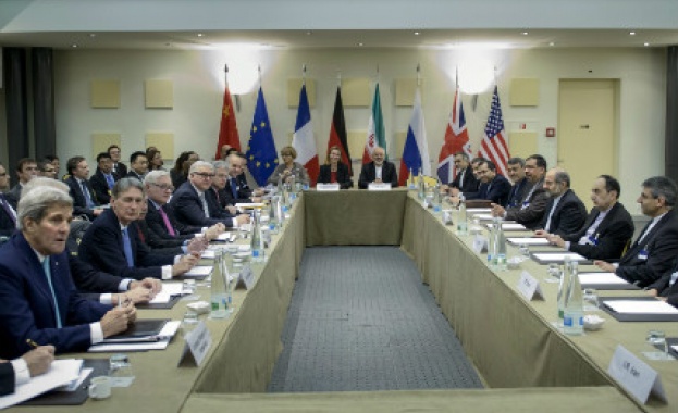 Иран и "Шесторката" с интензивни преговори 
