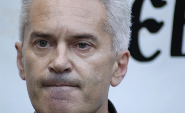 Продължава делото срещу Сидеров за инцидента на летище Варна 