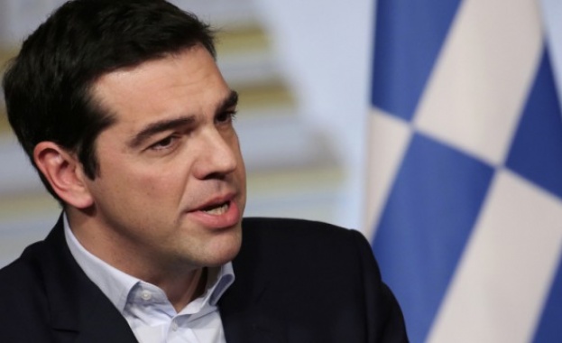 Ципрас направи промени в гръцкото правителство