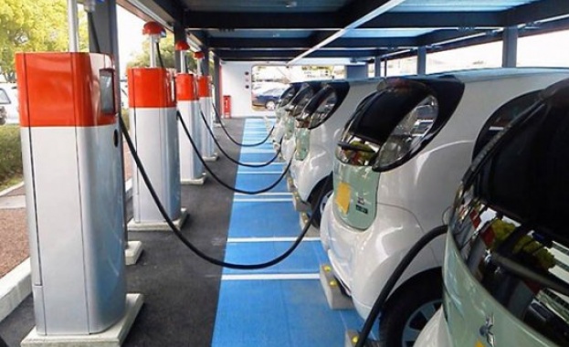 В България електрическите превозни средства навлизат с по-бавни темпове от