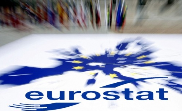 Евростат отчита повишение на индустриално производство в ЕС 