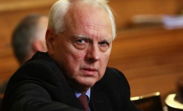 В. Енчев: Ще бойкотирам Кънев, ако стане независим депутат 