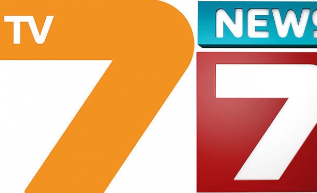 СЕМ отне лиценза на телевизиите ТВ7, Нюз 7 и детския канал "Супер 7"