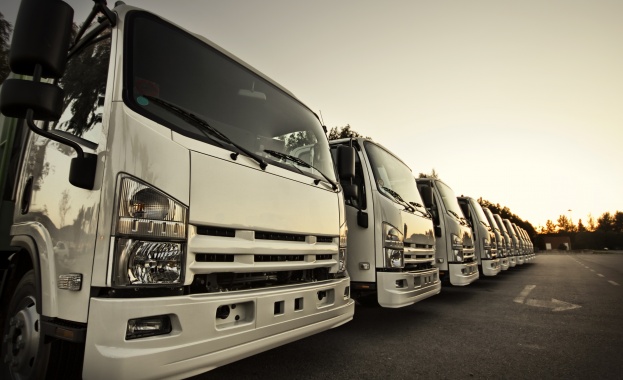 Спад на превозените товари и пътници в транспорта