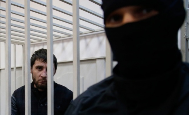 Важна улика се появи в делото за убийството на Немцов